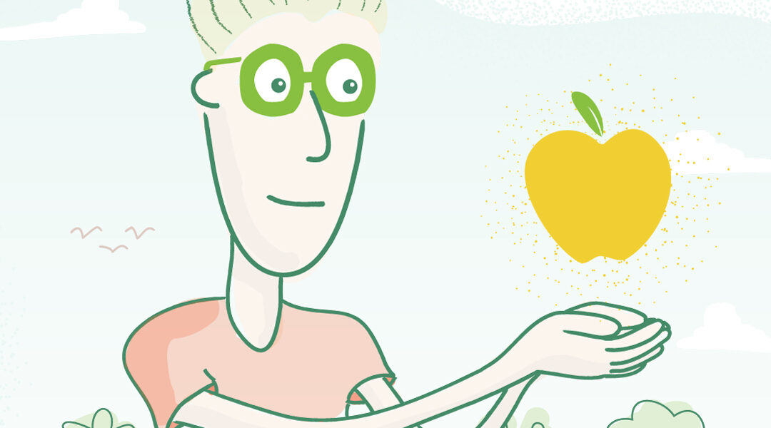 cooco illustration | lucalibrandi.com