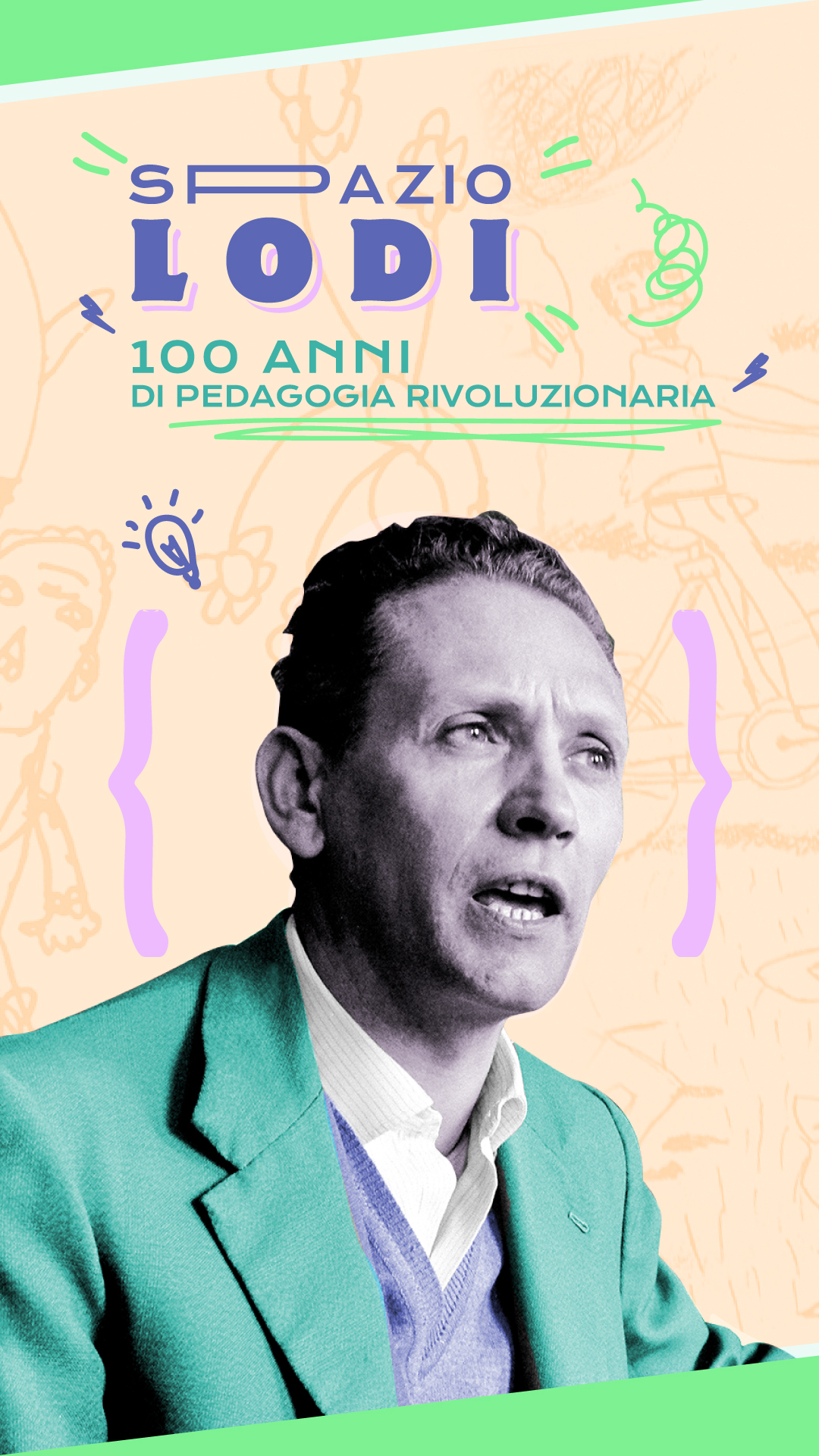 Spazio Lodi | lucalibrandi.com