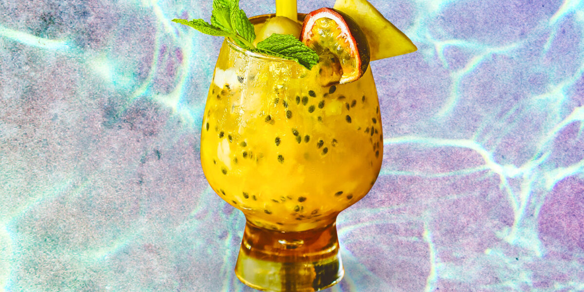 Aperitivo in Villa | lucalibrandi.com